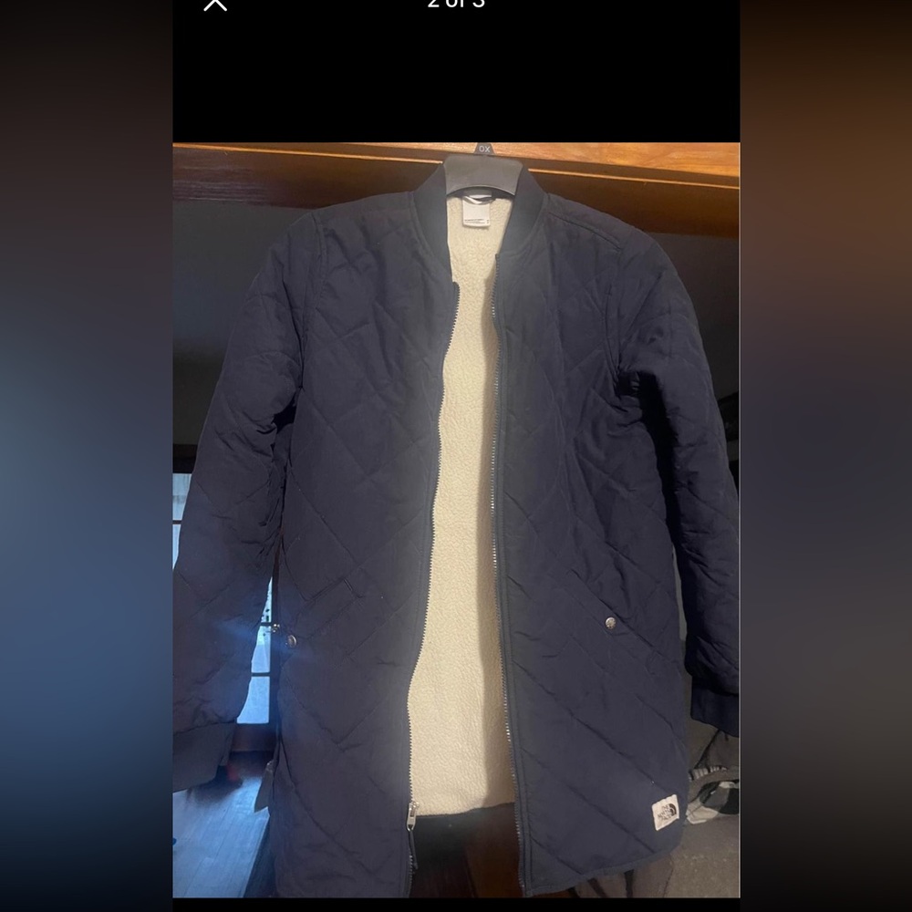 Women’s North Face